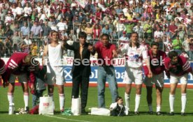 31.05.97 VfB Stuttgart - Arminia Bielefeld