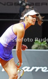 Porsche Tennis Grand Prix 2015