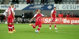 27.09.20 SC Freiburg - VfL Wolfsburg