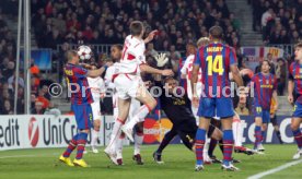 17.03.10 FC Barcelona - VfB Stuttgart