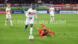 05.11.23 1. FC Heidenheim - VfB Stuttgart
