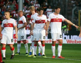 SC Freiburg - VfB Stuttgart