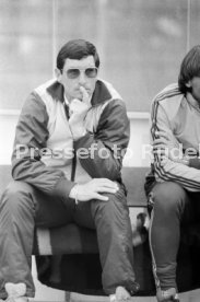 08.06.85 Karlsruher SC - VfB Stuttgart