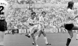 20.08.88 VfB Stuttgart - Stuttgarter Kickers