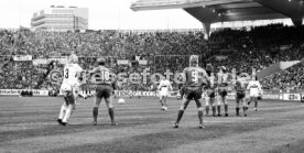 VfB Stuttgart - FC Bayern M&uuml;nchen