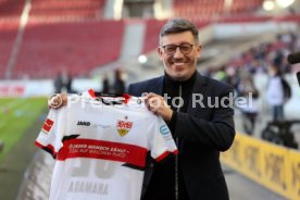 05.02.22 VfB Stuttgart - Eintracht Frankfurt