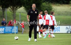 06.07.21 FSV Hollenbach - VfB Stuttgart
