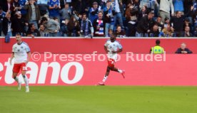 10.10.26 TSG 1899 Hoffenheim - Hamburger SV