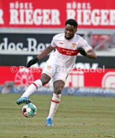 13.02.21 VfB Stuttgart - Hertha BSC Berlin