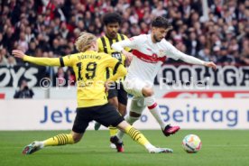 15.04.23 VfB Stuttgart - Borussia Dortmund