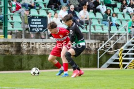 04.03.25 U19 Sporting CP - U19 VfB Stuttgart