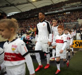 VfB Stuttgart - RB Leipzig