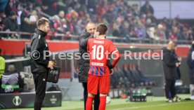 20.02.25 1. FC Heidenheim - FC Kopenhagen