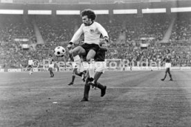 11.10.75 Deutschland - Griechenland