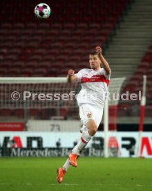 02.01.21 VfB Stuttgart - RB Leipzig