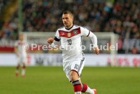 Fussball FIFA L&auml;nderspiel