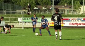 01.07.97 VfL Kirchheim - Fenerbahce Istanbul