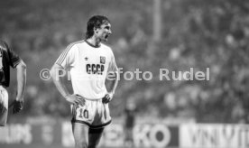 22.06.88 UDSSR - Italien