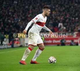 VfB Stuttgart - SC Freiburg