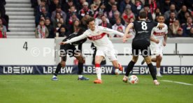 01.02.26 VfB Stuttgart - SC Freiburg