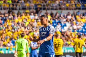 05.09.26 TSG Hoffenheim - Borussia Dortmund