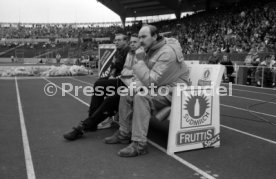 23.02.91 VfB Stuttgart - Borussia Dortmund