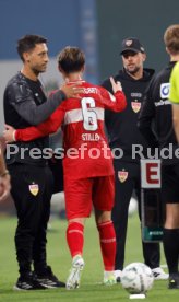 21.08.26 FC Hansa Rostock - VfB Stuttgart