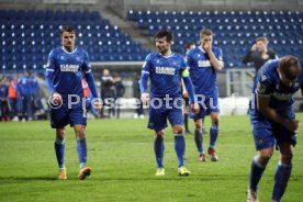 08.01.21 Karlsruher SC - SpVgg Greuther F&uuml;rth