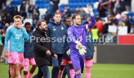 25.10.25 TSG 1899 Hoffenheim - 1. FC Heidenheim