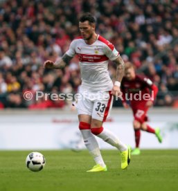VfB Stuttgart - 1. FC Kaiserslautern