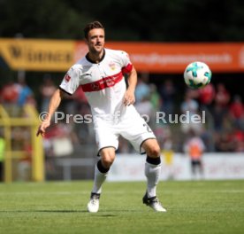 VfB Stuttgart - Betis Sevilla