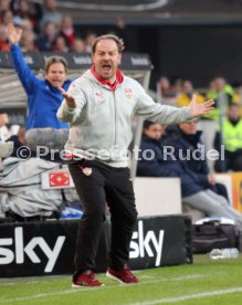 VfB Stuttgart - SV Darmstadt 98