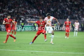 21.05.22 DFB-Pokal Finale SC Freiburg - RB Leipzig
