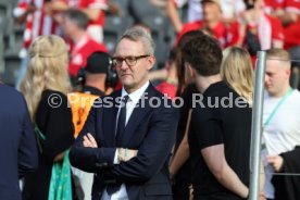 23.05.26 DFB-Pokal Finale 2026 FC Bayern M&uuml;nchen - VfB Stuttgart