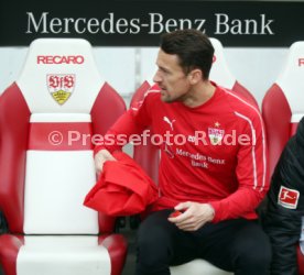 VfB Stuttgart - TSG 1899 Hoffenheim