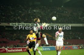 11.03.97 1. FC K&ouml;ln - VfB Stuttgart