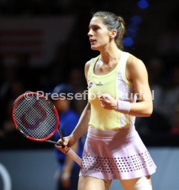Porsche Tennis Grand Prix 2016