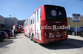 06.04.24 1. FC Heidenheim - FC Bayern M&uuml;nchen