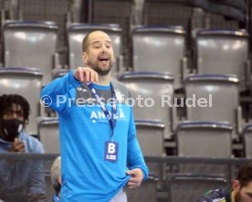 26.12.20 TVB Stuttgart - Bergischer HC