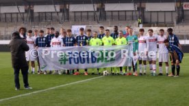 06.11.24 U19 VfB Stuttgart - U19 Atalanta Bergamo