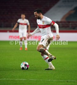 15.12.20 VfB Stuttgart - 1. FC Union Berlin