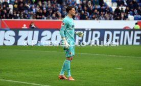 29.11.25 TSG 1899 Hoffenheim - FC Augsburg