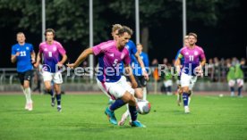 10.09.24 U21 Estland - U21 Deutschland