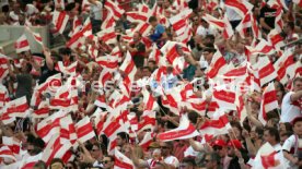 VfB Stuttgart - TSG 1899 Hoffenheim