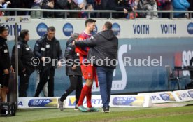 17.03.23 1. FC Heidenheim - Karlsruher SC