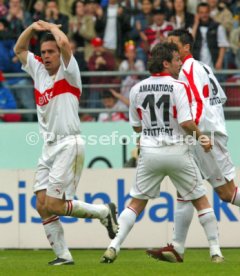 VfB Stuttgart