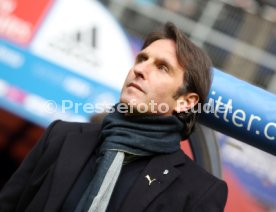 03.03.12 Hamburger SV - VfB Stuttgart