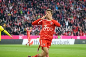 01.04.23 FC Bayern M&uuml;nchen - Borussia Dortmund