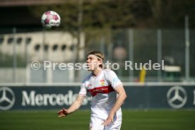 10.04.21 VfB Stuttgart II - SG Sonnenhof Gro&szlig;aspach