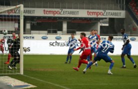 17.01.21 1. FC Heidenheim - SV Darmstadt 98